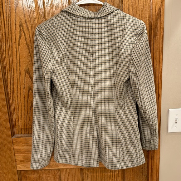 Blazer xxsmall - Picture 3 of 3